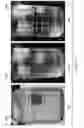 Fig. 09 - Razor blades