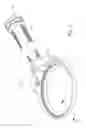 Fig. 02 - Blade bushing for rotary knife