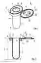 Fig. 02 - Injection-molded preform for the production of a plastics container in a blow-molding process, plastics container produced therefrom, and production method for the preform and/or the plastics container