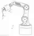 Fig. 01 - Multi-strand additive manufacturing system having improved cornering