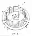 Fig. 08 - METHOD AND APPARATUS FOR INSERTING A SPACER BETWEEN ANNULAR REINFORCEMENT BANDS