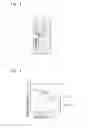 Fig. 03 - Decorative resin composition and multilayered directly blow-formed bottle having a metallic layer formed by using the same composition