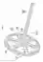Fig. 07 - Reflectors for evenly heating a drum dryer of a print system