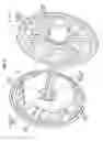Fig. 09 - Reflectors for evenly heating a drum dryer of a print system