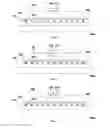 Fig. 04 - Inkjet printing device with removable flat substrate support device