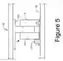 Fig. 07 - Hinge set
