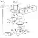 Fig. 01 - High speed and high power laser scribing methods and systems