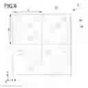 Fig. 09 - Display, article with display, and method of observing display