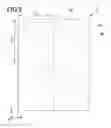 Fig. 10 - Display, article with display, and method of observing display