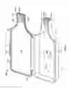 Fig. 02 - PAINT BRUSH STORAGE AND PROTECTION DEVICE