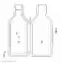 Fig. 06 - PAINT BRUSH STORAGE AND PROTECTION DEVICE