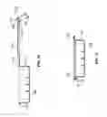 Fig. 09 - PAINT BRUSH STORAGE AND PROTECTION DEVICE