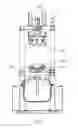 Fig. 03 - Hubless one-piece wheel and manufacturing method therefor