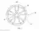 Fig. 06 - Hubless one-piece wheel and manufacturing method therefor