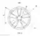 Fig. 07 - Hubless one-piece wheel and manufacturing method therefor