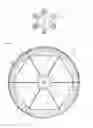 Fig. 02 - A FOLDABLE WHEEL AND VEHICLES EQUIPPED WITH SUCH A WHEEL