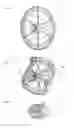 Fig. 04 - A FOLDABLE WHEEL AND VEHICLES EQUIPPED WITH SUCH A WHEEL
