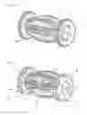 Fig. 09 - A FOLDABLE WHEEL AND VEHICLES EQUIPPED WITH SUCH A WHEEL