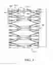 Fig. 04 - Spring module with negative and positive stiffness springs