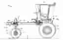Fig. 01 - Position/height-based hydraulic suspension system and methods of using the same