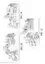Fig. 20 - Vehicle twist axle assembly