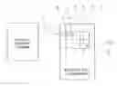 Fig. 01 - Roll stabilization system for a motor vehicle