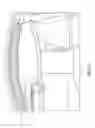 Fig. 02 - Zipper less removable windows for a folding SUV soft top
