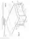 Fig. 08 - Zipper less removable windows for a folding SUV soft top