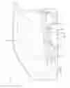 Fig. 10 - Utility terrain vehicle door assembly