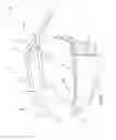 Fig. 20 - Utility terrain vehicle door assembly