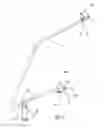 Fig. 22 - Utility terrain vehicle door assembly