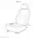 Fig. 02 - Conveyance seat