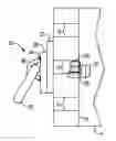 Fig. 01 - Lashing securement pin