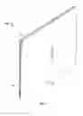 Fig. 06 - Logistic rail assembly for a composite panel