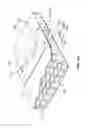Fig. 10 - Logistic rail assembly for a composite panel