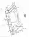 Fig. 02 - Ladder storage assembly