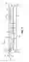 Fig. 06 - Ladder storage assembly