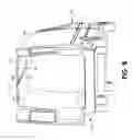 Fig. 07 - Ladder storage assembly