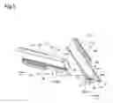 Fig. 06 - Exterior structure of vehicle door