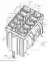 Fig. 01 - Electronic component unit and wire harness