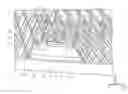 Fig. 01 - Vehicle front portion structure