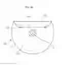 Fig. 09 - Method for folding driver airbag
