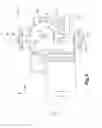 Fig. 03 - Drive device for driving the rotation of a wiper arm, particularly for a panoramic windscreen