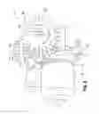 Fig. 06 - Drive device for driving the rotation of a wiper arm, particularly for a panoramic windscreen