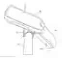 Fig. 01 - HANDLE CLIP MECHANISM