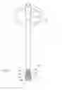 Fig. 02 - Pallet truck handle assembly