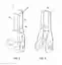 Fig. 08 - Pallet truck handle assembly
