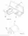 Fig. 09 - Pallet truck handle assembly