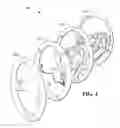 Fig. 03 - HEATED STEERING WHEEL SYSTEM