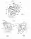 Fig. 04 - Power steering device with sealed protective casing